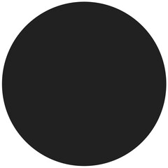 Black Circle
