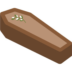 Coffin
