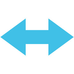Left Right Arrow
