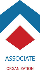 Association organization logo