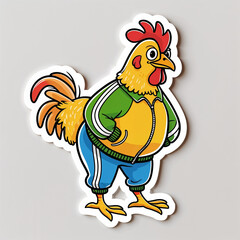 rooster