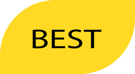 Sale price tag product badges Stickers Labels Tags Ribbons icon in Flat. big Seller isolated on transparent background