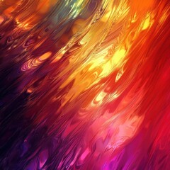 Abstract Liquid Flow (15)