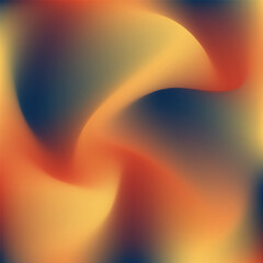 abstract colorful background. navy yellow orange red gold ccolor gradiant illustration. navy yellow orange red color gradiant background