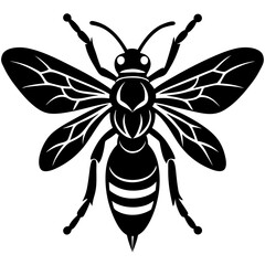 Paper was silhouette vector illustration 