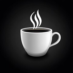 Fototapeta premium Warm Cup of Tea