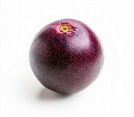 Harvesting passionfruit the vibrant and juicy delight of tropical orchards close-up photography nature’s bounty fresh and lush environment