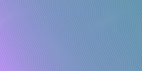 Colorful abstract wavy background with soft gradients and smooth lines for design use
