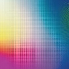 Vibrant color gradient background with smooth transitions, perfect for modern digital designs, website headers, app interfaces, marketing materials, and creative projects, showcasing a spectrum of hue