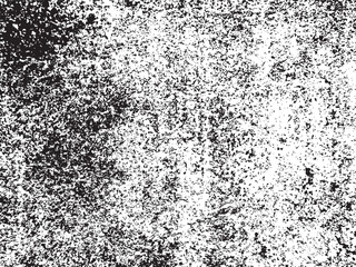 black and white grunge background