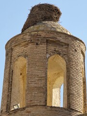 Wondrous Bukhara: A Silk Road Time Capsule