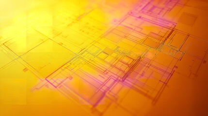 house plans and blueprint