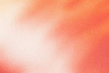 Abstract red watercolor background, skin texture, and details like the navel and abdomen, symbolizing health and beauty.