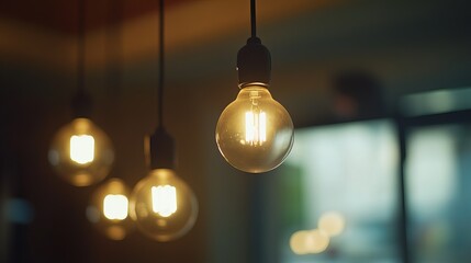 Electrician installing ceiling lights. Featuring lighting installation and design