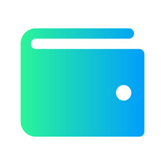 wallet icon