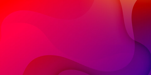abstract colorful gradient background background