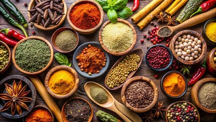 Spices 