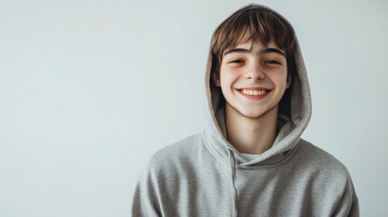 portrait of a handsome young man 8