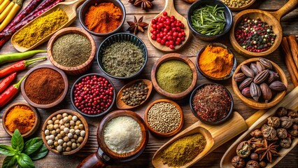 Spices 