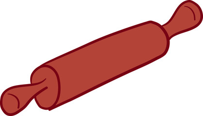 Rolling Pin for Pastry Making