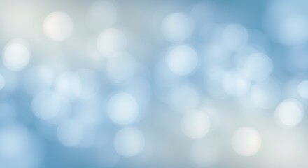 Obraz premium Celestial Blur AI Generated