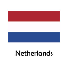 flag of netherlands