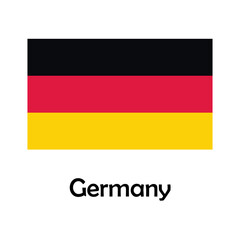 flag of germany