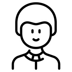 Priest