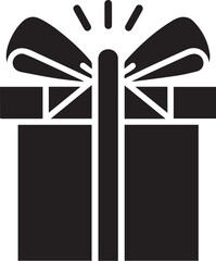 Fototapeta premium gift box Vector isolated element