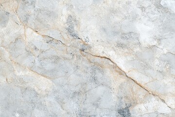 Close up view of a textured marbled rock surface