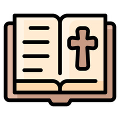 Open Bible