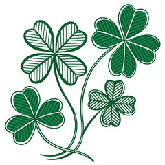 set-of-four-leaf-clover-icon-lucky-st-patricks-day (8).eps
