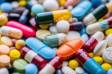 a 1,200 x 240px image that can be used for a nursing pharmacology course image --ar 3:2