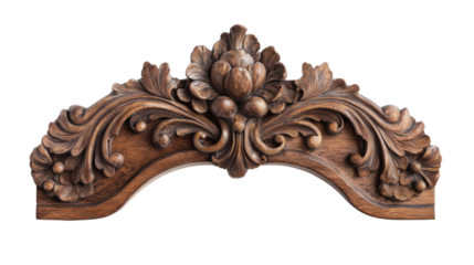 wooden carved wood carving