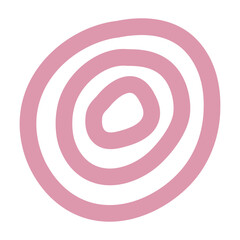 Whimsical Organic Shapes: A Playful Journey Through Creative Design