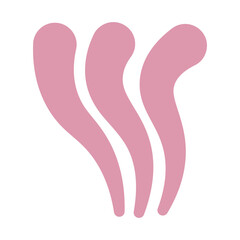 Whimsical Organic Shapes: A Playful Journey Through Creative Design