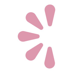 Whimsical Organic Shapes: A Playful Journey Through Creative Design