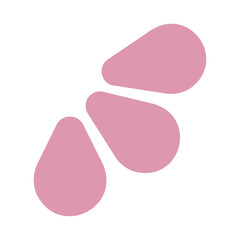 Whimsical Organic Shapes: A Playful Journey Through Creative Design