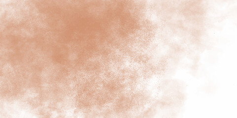 Painted red wall background. Modern abstract red water color background.	