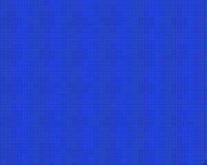 細かい格子柄のパターン青