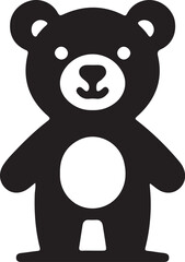 Teddy Bear Vector and illustrator
