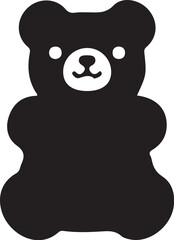 Teddy Bear Vector and illustrator