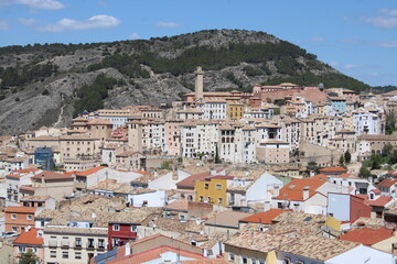 vistas de Cuenca