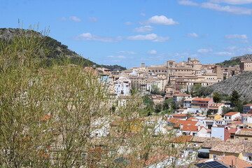 vistas de Cuenca