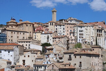 vista de Cuenca