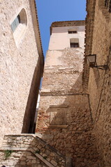 torre en Cuenca