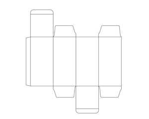 dieline template,box dieline,dieline packaging,die lines,pizza box dieline