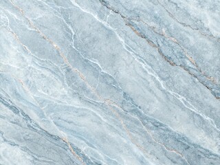 Exploring the intricate beauty of cool granite with elegant swirls and textures