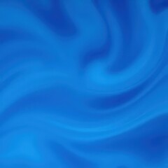 Fototapeta premium Subtle, swirling texture of abstract blue, evoking depth and serenity, swirl, element