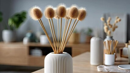 In a lively and bustling workspace, we are dedicated to meticulously crafting intricate architectural plans with precision and care